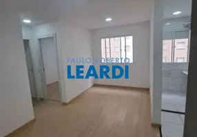 Foto 1 de Apartamento com 2 Quartos à venda, 41m² em Morumbi, São Paulo