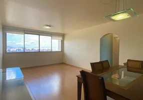 Foto 1 de Apartamento com 3 Quartos à venda, 125m² em Pompeia, São Paulo