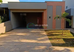 Foto 1 de Casa de Condomínio com 3 Quartos à venda, 150m² em Recreio das Acácias, Ribeirão Preto