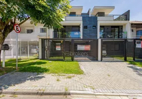 Foto 1 de Casa de Condomínio com 3 Quartos à venda, 147m² em Jardim das Américas, Curitiba