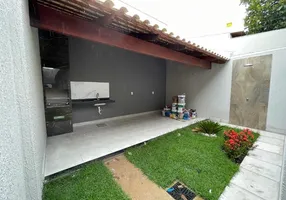 Foto 1 de Casa com 3 Quartos à venda, 125m² em Santa Isabel, Santa Isabel