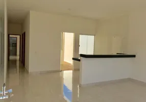 Foto 1 de Casa com 2 Quartos à venda, 70m² em Residencial Gramado, Uberlândia