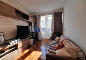 Foto 1 de Apartamento com 2 Quartos para alugar, 85m² em Anchieta, Belo Horizonte