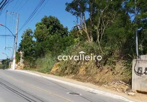 Foto 1 de Lote/Terreno à venda, 560m² em São José de Imbassai, Maricá