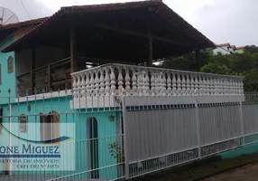 Foto 1 de Casa com 7 Quartos à venda, 170m² em VILA SUISSA, Miguel Pereira