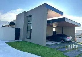 Foto 1 de Casa de Condomínio com 3 Quartos à venda, 136m² em Jardim das Flores, São José dos Campos