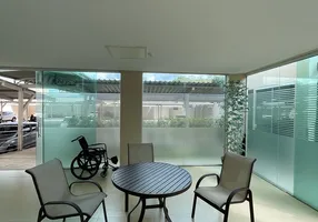 Foto 1 de Cobertura com 3 Quartos à venda, 180m² em Residencial Araujoville, Anápolis