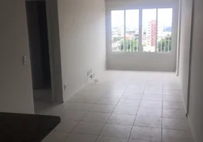 Foto 1 de Apartamento com 2 Quartos à venda, 62m² em Vila Santa Tereza, Bauru