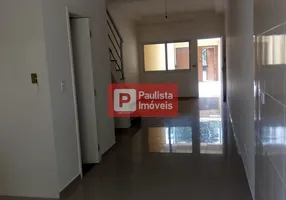 Foto 1 de Sobrado com 3 Quartos à venda, 95m² em Jardim Palmares, São Paulo