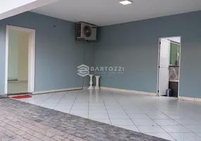 Foto 1 de Casa com 4 Quartos à venda, 480m² em Jardim São Caetano, São Caetano do Sul