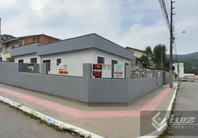 Foto 1 de Casa com 3 Quartos à venda, 62m² em São Sebastião, Palhoça