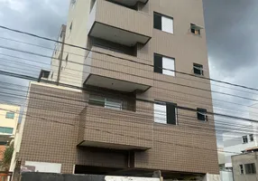 Foto 1 de Apartamento com 2 Quartos à venda, 62m² em Europa, Contagem