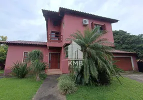 Foto 1 de Casa com 4 Quartos à venda, 220m² em Centro, Gravataí