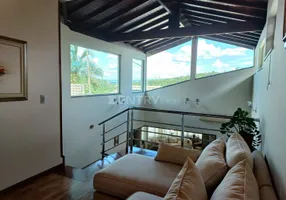 Foto 1 de Casa com 4 Quartos à venda, 504m² em Serra dos Lagos Jordanesia, Cajamar