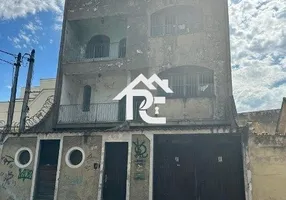 Foto 1 de Casa com 5 Quartos à venda, 443m² em Cachambi, Rio de Janeiro