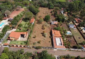 Foto 1 de Fazenda/Sítio à venda, 5000m² em Sitios Mansoes Retiro, Senador Canedo