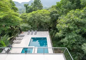 Foto 1 de Casa de Condomínio com 5 Quartos à venda, 659m² em Itanhangá, Rio de Janeiro