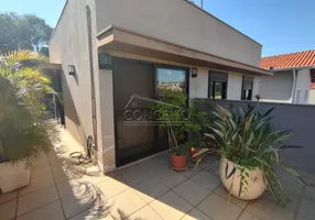 Foto 1 de Casa com 3 Quartos à venda, 157m² em Santa Rosa, Piracicaba
