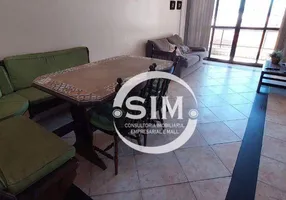 Foto 1 de Apartamento com 3 Quartos à venda, 130m² em Centro, Cabo Frio