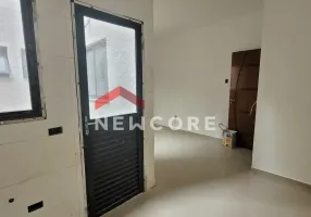 Foto 1 de Apartamento com 2 Quartos à venda, 55m² em Vila Assuncao, Santo André