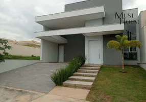 Foto 1 de Casa de Condomínio com 3 Quartos para alugar, 165m² em Condominio Campos do Conde, Sorocaba