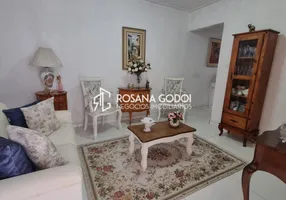 Foto 1 de Casa com 2 Quartos à venda, 104m² em Paulicéia, São Bernardo do Campo