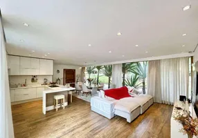 Foto 1 de Apartamento com 2 Quartos à venda, 140m² em San Diego Park, Cotia