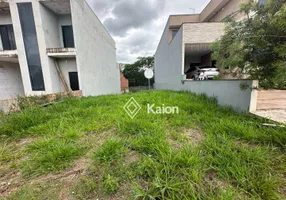 Foto 1 de Lote/Terreno à venda, 243m² em Jardim Guaruja, Salto