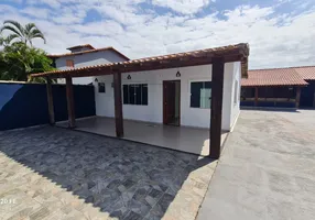 Foto 1 de Casa com 2 Quartos à venda, 95m² em Caminho de Buzios, Cabo Frio