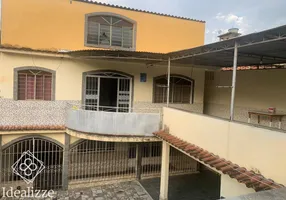 Foto 1 de Casa com 5 Quartos à venda, 80m² em 9 de Abril, Barra Mansa