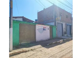 Foto 1 de Casa com 2 Quartos à venda, 50m² em Dom Helder Camara, Garanhuns