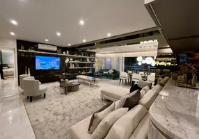 Foto 1 de Apartamento com 3 Quartos à venda, 132m² em Butantã, São Paulo