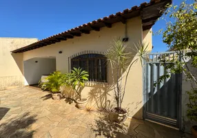 Foto 1 de Casa com 3 Quartos à venda, 138m² em Vila Santa Maria, Piratininga