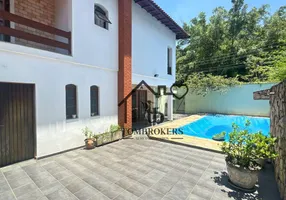 Foto 1 de Casa com 4 Quartos para venda ou aluguel, 341m² em City America, São Paulo