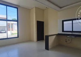 Foto 1 de Casa de Condomínio com 3 Quartos à venda, 92m² em Residencial Vila Romana, Pindamonhangaba