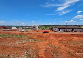 Foto 1 de Lote/Terreno à venda, 251m² em Jardins Parma, Senador Canedo