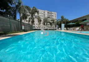 Foto 1 de Apartamento com 2 Quartos à venda, 45m² em Parque Yolanda, Sumaré