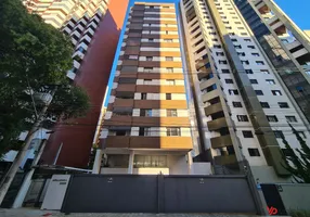 Foto 1 de Apartamento com 3 Quartos para alugar, 159m² em Batel, Curitiba