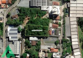 Foto 1 de Lote/Terreno para alugar, 2276m² em Salto do Norte, Blumenau