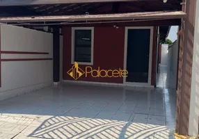Foto 1 de Casa com 2 Quartos à venda, 85m² em Loteamento Residencial Andrade, Pindamonhangaba