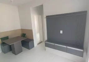 Foto 1 de Apartamento com 2 Quartos para alugar, 49m² em Maracanã, Santarém