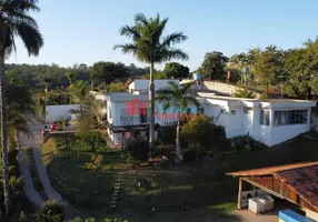 Foto 1 de Casa com 4 Quartos à venda, 350m² em Bairro Vista Alegre, Vinhedo