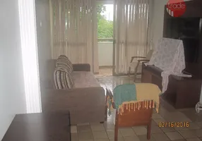 Foto 1 de Apartamento com 3 Quartos à venda, 96m² em Centro, Ribeirão Preto