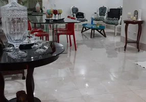 Foto 1 de Apartamento com 3 Quartos à venda, 148m² em Setor Central, Goiânia