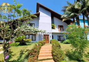 Foto 1 de Casa de Condomínio com 4 Quartos à venda, 600m² em Parque das Artes, Embu das Artes