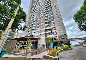 Foto 1 de Apartamento com 2 Quartos para alugar, 73m² em Bosque das Juritis, Ribeirão Preto