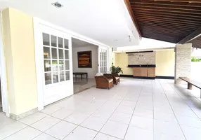 Foto 1 de Casa de Condomínio com 4 Quartos à venda, 380m² em Priscila Dultra, Lauro de Freitas