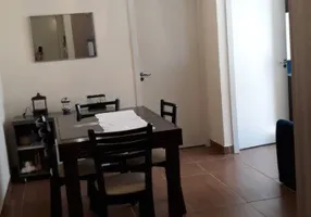 Foto 1 de Apartamento com 2 Quartos à venda, 48m² em Restinga, Porto Alegre