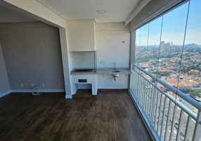 Foto 1 de Apartamento com 2 Quartos à venda, 78m² em Água Rasa, São Paulo