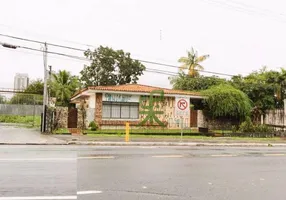 Foto 1 de Casa com 3 Quartos para alugar, 400m² em Jardim Previdência, São Paulo